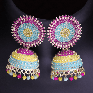 Jhumka